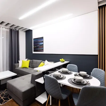 Zoric Apartment Zlatibor