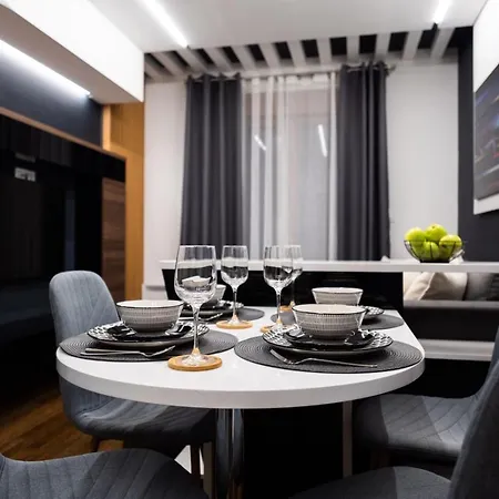 Zoric Apartment Zlatibor