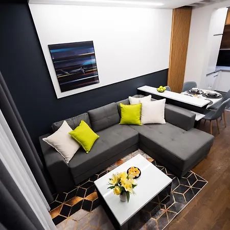 Zoric Apartment Zlatibor