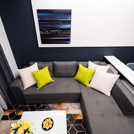 Apartment Zoric Zlatibor