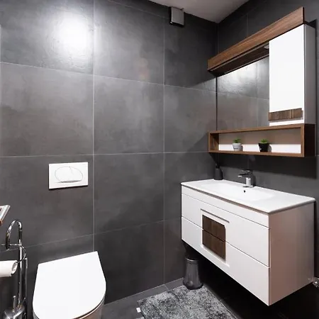 Zoric Apartment Zlatibor