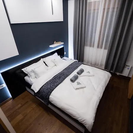 Apartment Zoric Zlatibor