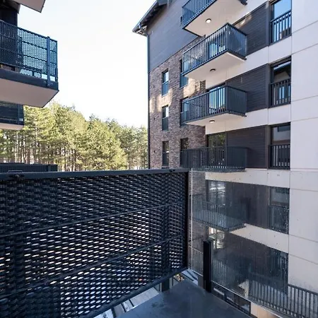 Zorić Apartament