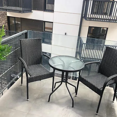 Apartment Zoric Zlatibor