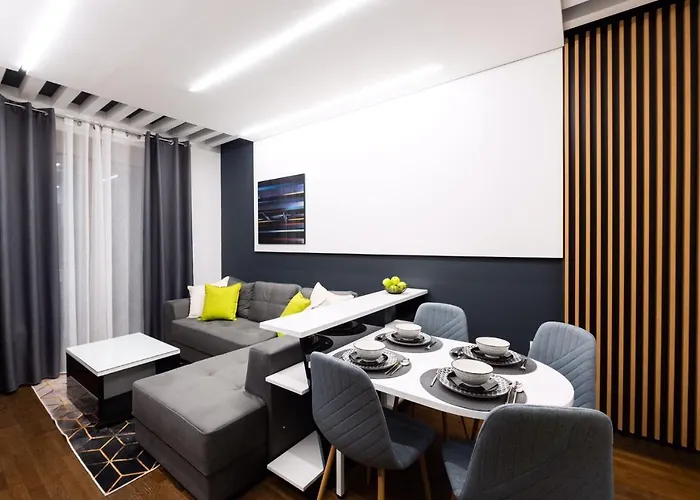 Zoric Apartman Zlatibor