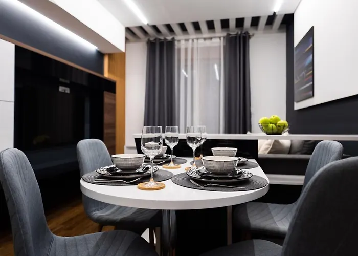 Zoric Apartman Zlatibor