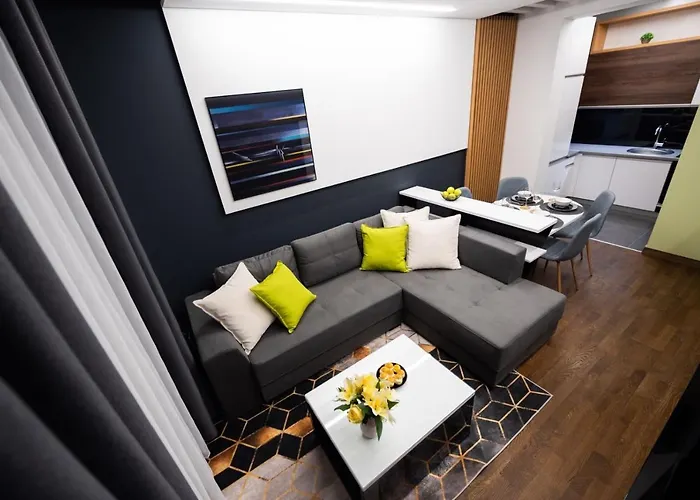 Zoric Apartman Zlatibor