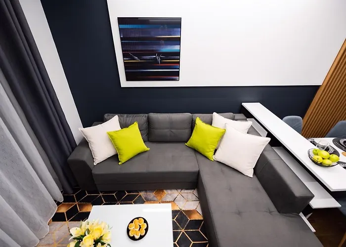 Apartman Zoric Zlatibor