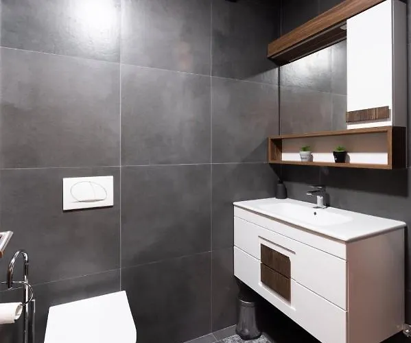 Zoric Apartman Zlatibor