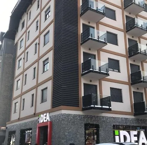 Zoric Apartman Zlatibor