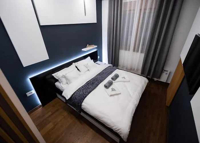 Apartman Zoric Zlatibor