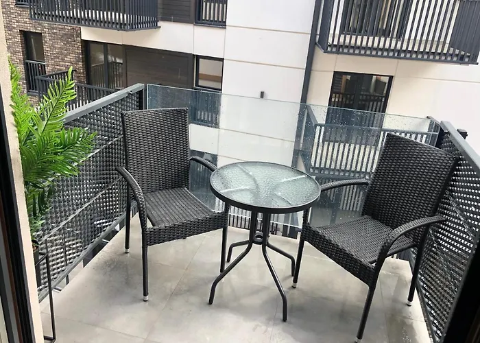 Apartman Zoric Zlatibor